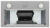 Krona Ameli 600 inox PB Детальное фото товара: Krona Ameli 600 inox PB