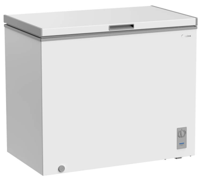 Детальное фото товара: Midea MDRC345FZF01D