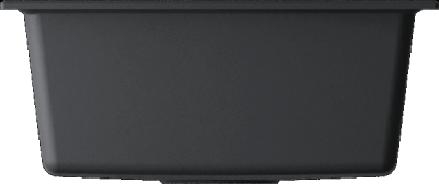 Детальное фото товара: Omoikiri Daisen 51-BL, мойка, гранит, черный