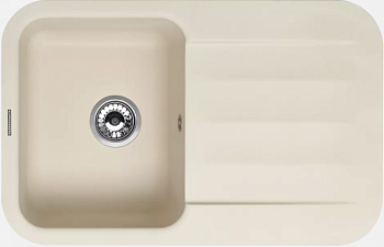 Фото товара: Kuppersberg LIRA 1B1D ECRU