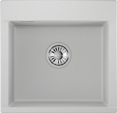 GRANULA ES-5201 мойка, гранит, арктик