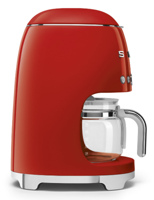 Детальное фото товара: Smeg DCF02RDEU