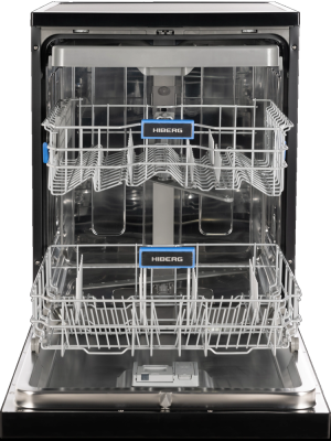 Детальное фото товара: HIBERG i-Q 6815 LB