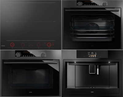 Детальное фото товара: ASKO HID654GC + OT8687B + OM8487B + CM8477B