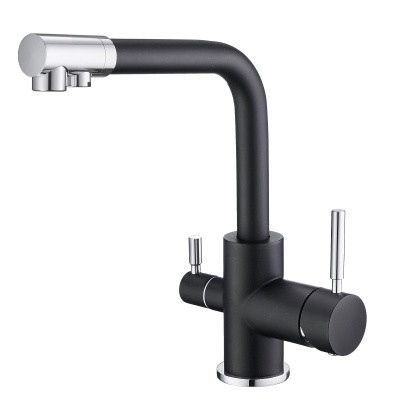 Фото товара: Emar 3003N.12, смеситель, гранит, оникс