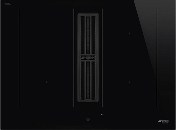 Фото товара: Smeg HOBD472D2 индукционная поверхность