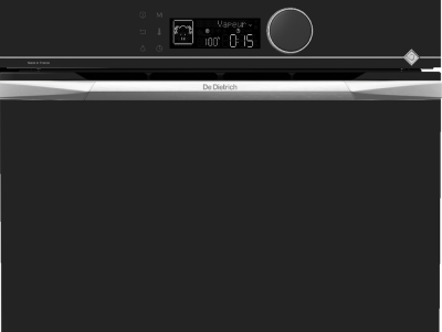 Фото товара: De Dietrich DKV4530X