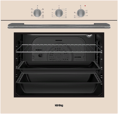 Фото товара: Korting OKB 370 CMB