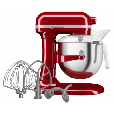 Детальное фото товара: KitchenAid 5KSM70JPXEER