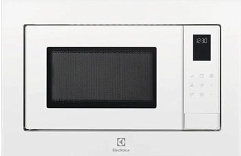 Фото товара: Electrolux LMS4253TMW