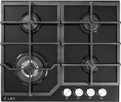 LEX GVG 640-1 BL