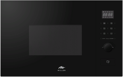 Детальное фото товара: MILLEN MBW 381 BL