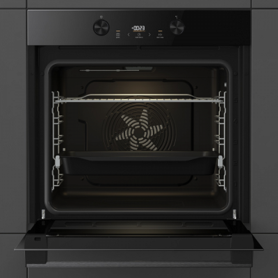 Детальное фото товара: Gorenje BOS6737E05DBG