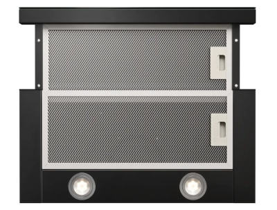 Детальное фото товара: Kuppersberg SLIMTOUCH 60 B