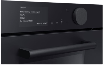 Детальное фото товара: Samsung NQ50T9539BD/WT