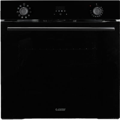 EXITEQ EXO-113 Black