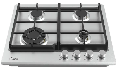 Детальное фото товара: Midea MG593TX газовая поверхность