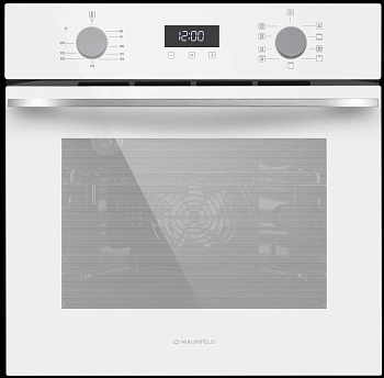 Фото товара: Maunfeld EOEM7610W