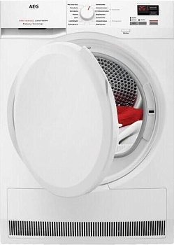 Фото товара: AEG T6DB40370