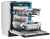 Haier HDWE16-595RU Детальное фото товара: Haier HDWE16-595RU