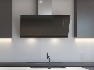 Детальное фото товара: Pando P-725/90 CR.NEGRO 850