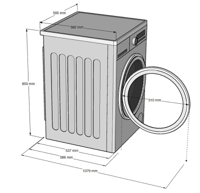 Схема встраивания