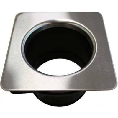 Teka переходник для измельчителя для квадратного слива