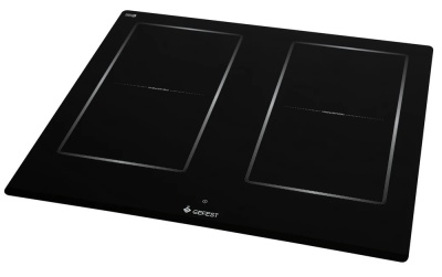 Детальное фото товара: GEFEST ПВИ 4234 индукционная поверхность