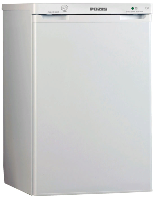 Детальное фото товара: POZIS RS-411 белый