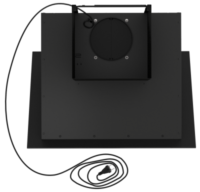 Детальное фото товара: Franke MELODY 60 BK