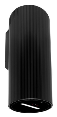 Детальное фото товара: Konigin Adagio Black/Black Glass 35