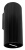 Konigin Adagio Black/Black Glass 35 Детальное фото товара: Konigin Adagio Black/Black Glass 35