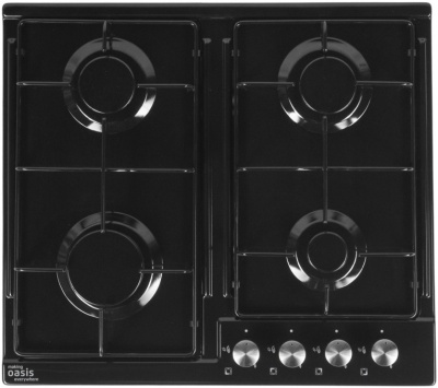 Детальное фото товара: making Oasis everywhere P-MEB газовая поверхность