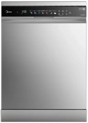Детальное фото товара: Midea MFD60S460SI
