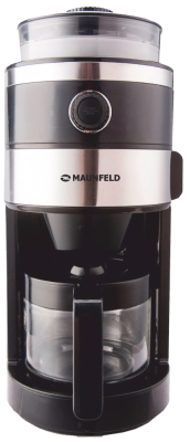 Maunfeld MF-731BK