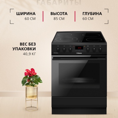 Детальное фото товара: Hansa FCCM69225H