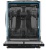Детальное фото товара: Haier HDWE14-692RU