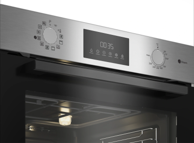 Детальное фото товара: Indesit IBFTS 4941 JH IX