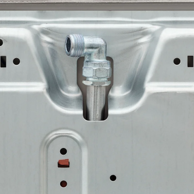 Детальное фото товара: Krona HAGEL 60 IX газовая поверхность