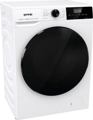 Детальное фото товара: Gorenje W1D2A854ADPS