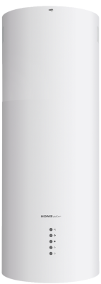 HOMSair ART 1050IS 35 White