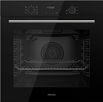 Фото товара: Krona LEGENDE 60 BL