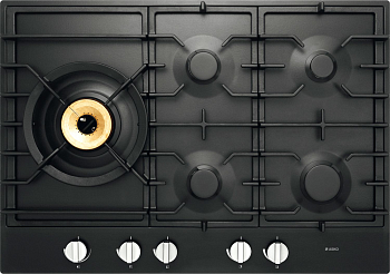 Фото товара: ASKO HG1776AB газовая поверхность