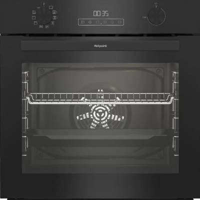 Детальное фото товара: Hotpoint FE8 824 H BL