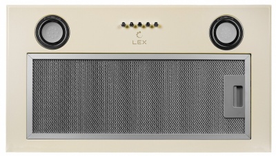 Детальное фото товара: LEX GS BLOC P 600 IVORY LIGHT