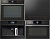 Фото товара: ASKO HID654GC + OCS8678G + OCM8478G + CM8478G
