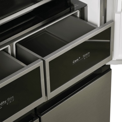 Детальное фото товара: Maunfeld MFF190NFDSX