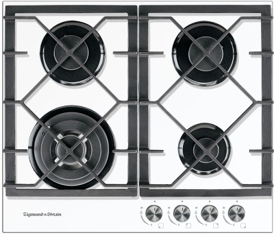 Детальное фото товара: Zigmund & Shtain MN 175.61 W газовая поверхность