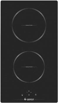 Фото товара: GEFEST ПВИ 4000 индукционная поверхность