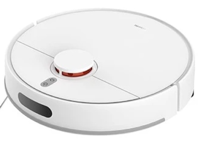 Детальное фото товара: Xiaomi Robot Vacuum S40C